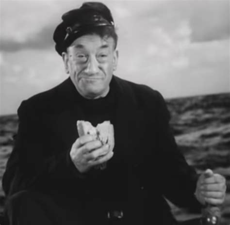 Fred Narracott (1945) | And Then There Were None Wiki | Fandom