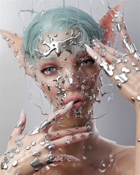 Image result for deviantART 3D