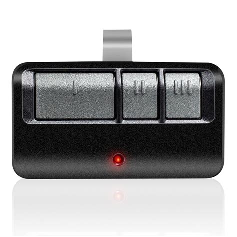 Chamberlain Remote 953Estd Programming 的图像结果