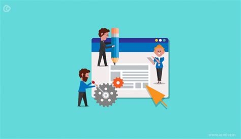 Microsite Design with these Best Practices | Acodez