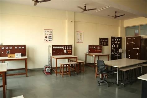 Delhi Technical Campus Jhajjar Campus: Photos, Virtual Tour