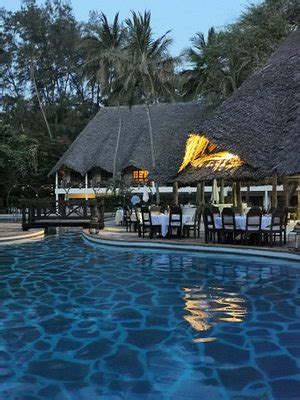 IGV CLUB BLUE BAY (Watamu) - Resort Reviews, Photos, Rate Comparison ...