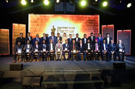Dell EMC Gears up Channel Partners with the ‘India Partner Summit’ in ...