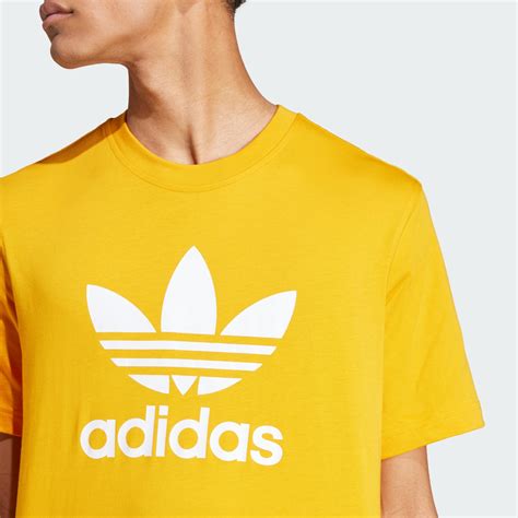 Camiseta Adicolor Trifolio