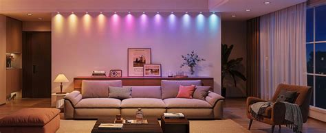 Best Gift for Girlfriend: Unique Smart Lighting Solutions from Apex Li ...