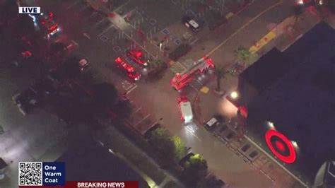 Albany Target evacuated due to hazmat incident | KTVU FOX 2