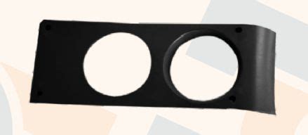 Ashok Leyland 1616 Truck Body Parts Manufacturer, Supplier from Banaskantha