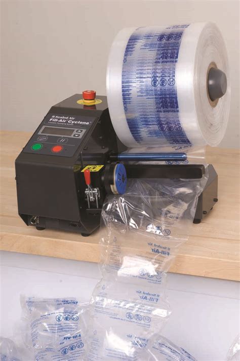 Image result for Void Fill Packaging Machine