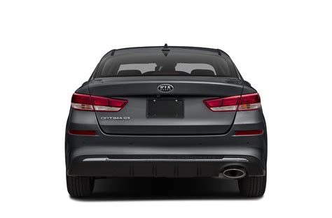 2019 Kia Optima - Specs, Prices, MPG, Reviews & Photos | Cars.com
