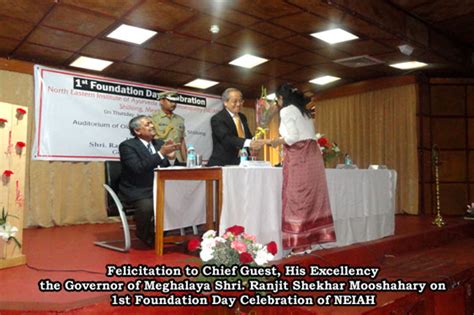 North Eastern Institute of Ayurveda and Homoeopathy (NEIAH), Shillong ...