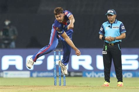 IPL 2021: Aakash Chopra picks Avesh Khan as one of the reasons for the ...