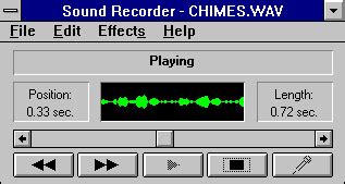 Image result for Windows XP Audio Editing Software