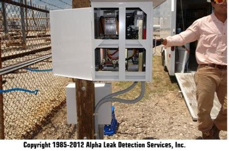 Cathodic Protection Pipeline Rectifier 的图像结果