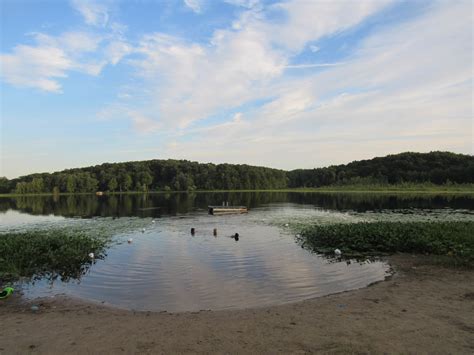 Cranberry Lake Campground | The Dyrt