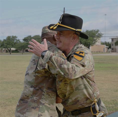 Wagonmasters change of responsibility caps 30 year career | Article ...