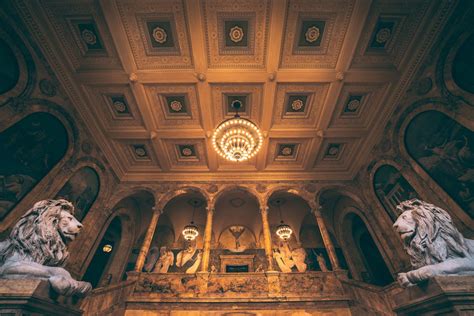 Old Library 的图像结果