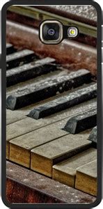 Stylephone Back Cover for Samsung Galaxy A5 A510 2016 Edition, Samsung ...