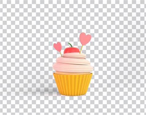 Images de Cupcake 3d – Téléchargement gratuit sur Freepik