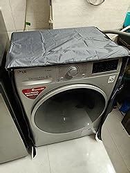 Stylista Washing Machine Cover Compatible for IFB 6.5 kg Senorita Aqua ...