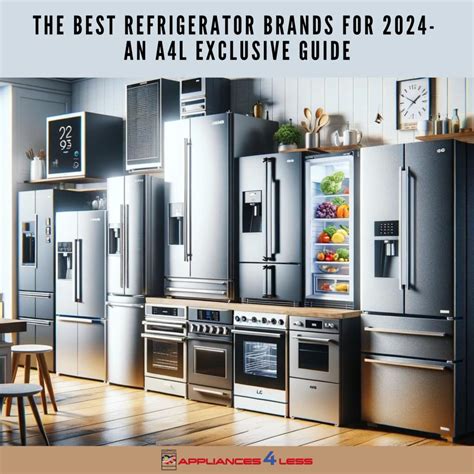 Ranking Of Refrigerator Brands