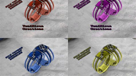 Image result for Silk Thread Bangle Making Tutorial