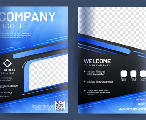 Image result for VBA Code Template for Company Profile