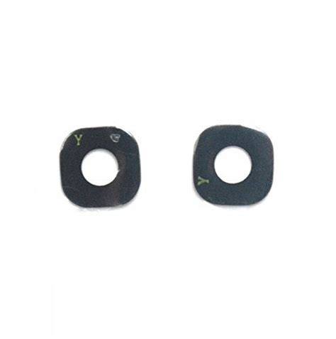 Back Rear Camera Glass Lens For Samsung Galaxy Note 2 – Shockware.in