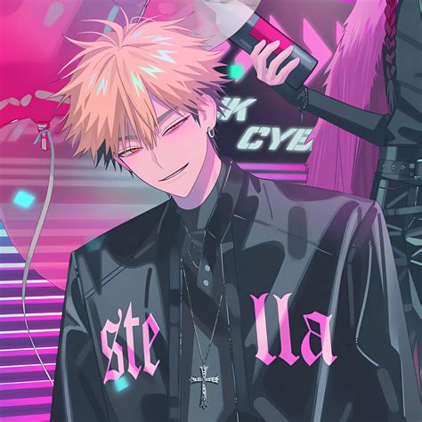 Xia Fei • Vein • Liu Xiao | Anime character design, Character art, Character design