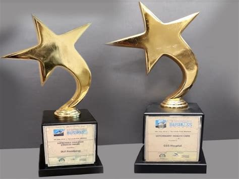 DLF Foundation and CGS Hospitals bag Responsible Business Awards 2019