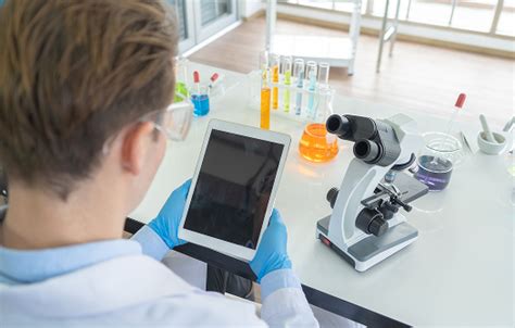 Lab Equipment Monitoring | Real Time Alerts - Kewaunee