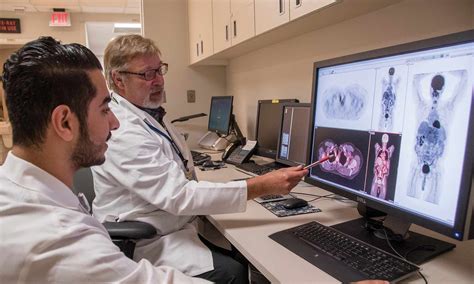 Nuclear Medicine | University of Findlay