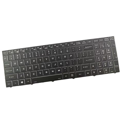⚡️Buy Maxbell Laptop Replacement Keyboard US Layout for Replace Gx8 ZX6 ...