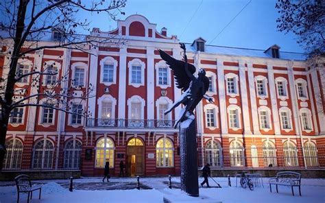 在俄罗斯留学的全面介绍及15个优势 - 知乎