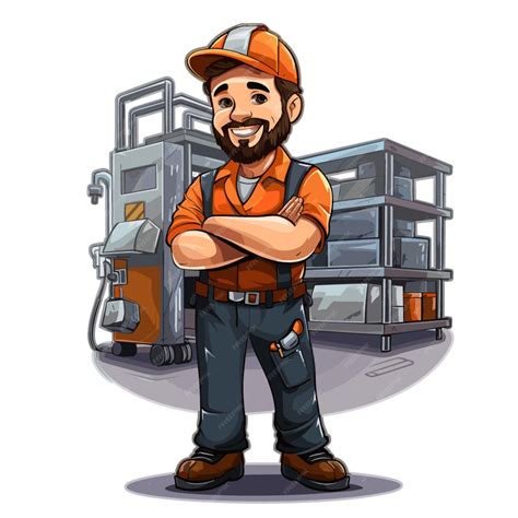 Vector Manufacturing Worker 的图像结果