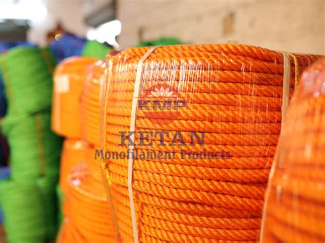Ketan Monofilament Product