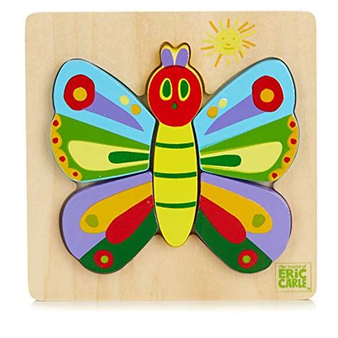 Buy Kids Preferred The World Of Eric Carle The Very Hungry Caterpillar ...