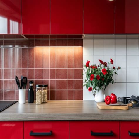 Vitrified Grid Kitchen Tiles Design Ideas in India 2026