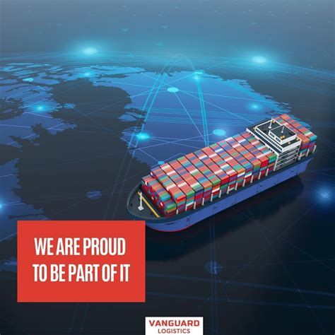 [English below] | Vanguard Logistics Services Türkiye