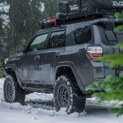 Image result for 4Runner Leveling Kit 5th Gen