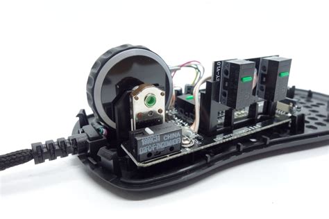 Image result for Glorious Model D Not Working