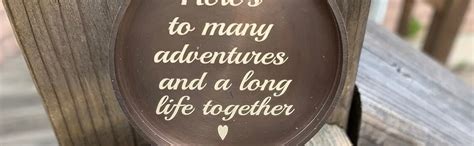 Personalized Pocket Compass Brass Nautical with Leather Cover Birthday ...