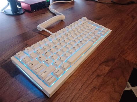 Amazon.in: Buy Top Frame for GMMK PRO - 75% Keyboard with Knob ...