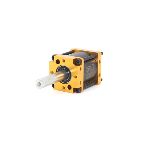 Bbox 15 V2 Combat Series Gearbox Only