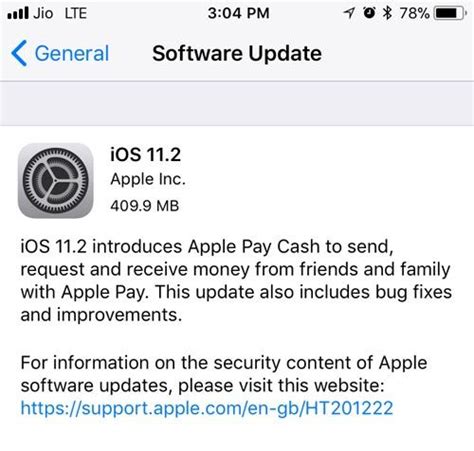 iOS 11 Bug May Be Crashing Your iPhone, So Heres The Fix
