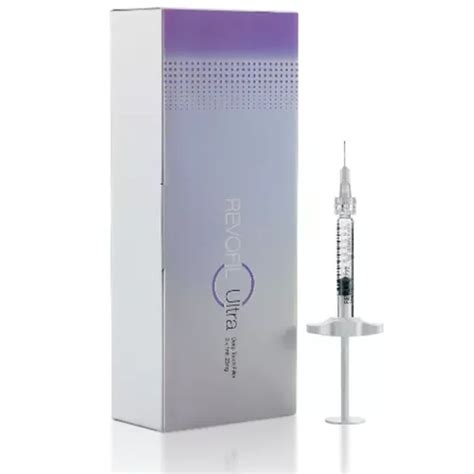 Revofil Ultra – Deep Wrinkle Treatment, Buy Online