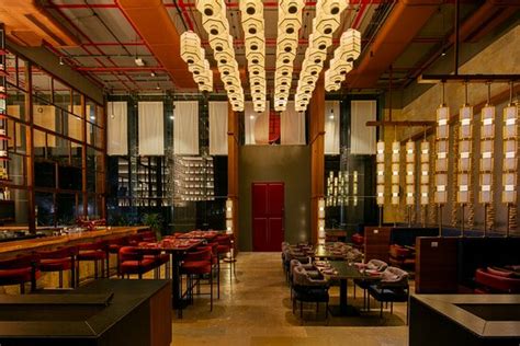 FOO NESCO, Mumbai - Restaurant Reviews, Phone Number & Photos - Tripadvisor