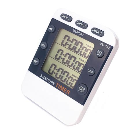 Image result for Timer for Cooking