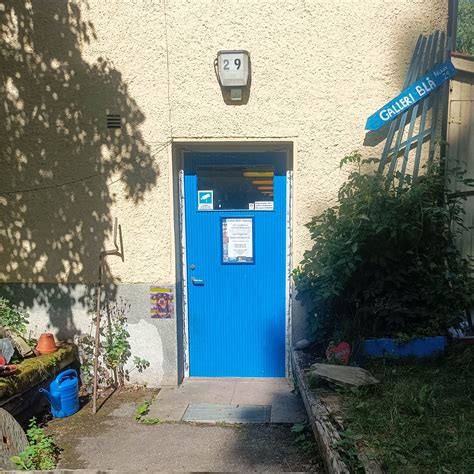 GALLERI BLÅ I GYSINGE (2026) All You Need to Know BEFORE You Go (with ...