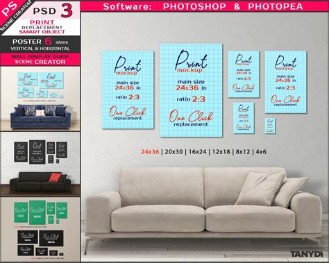 How Big Is A 12X18 Picture at Leona Freedman blog