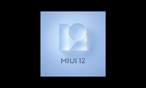 Xiaomi Launches MIUI 12 In China: Here's Everything That's New In The ...